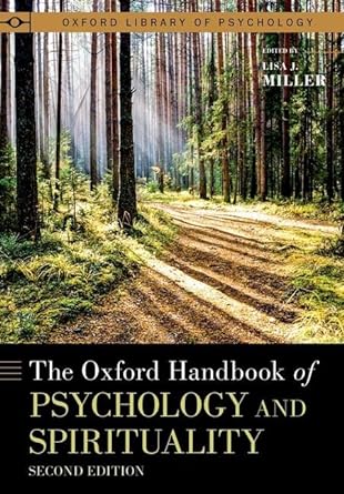 [eBook] [PDF] For The Oxford Handbook of Psychology and Spirituality 1st Edition By Lisa Miller