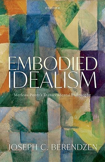 [eBook] [PDF] For Embodied Idealism 1st Edition By Dr Joseph Berendzen