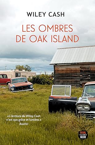 [eBook] [PDF] For {EPUB} Les ombres de Oak Island 1st Edition By Wiley Cash