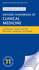 [eBook] [PDF] For Oxford Handbook of Clinical Medicine 11th Edition By Ian B. Wilkinson, Tim Raine, Kate Wiles, Peter Hateley, Dearbhla