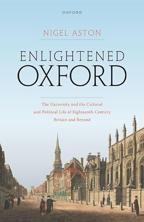 [eBook] [PDF] For Enlightened Oxford 1st Edition By Nigel Aston