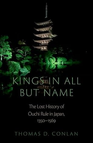 [eBook] [PDF] For Kings in All but Name 1st Edition By Thomas D. Conlan