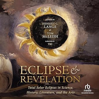 [eBook] [PDF] For Eclipse and Revelation 1st Edition By Henrike Lange , Tom McLeish