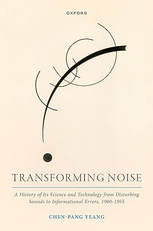 [eBook] [PDF] For Transforming Noise 1st Edition By Chen-Pang Yeang