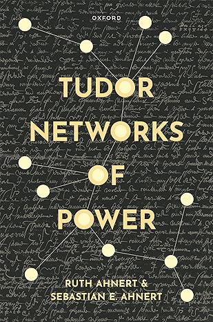 [eBook] [PDF] For Tudor Networks of Power 1st Edition