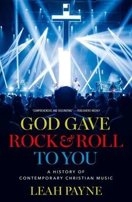 [eBook] [PDF] For God Gave Rock and Roll to You 1st Edition By Leah Payne