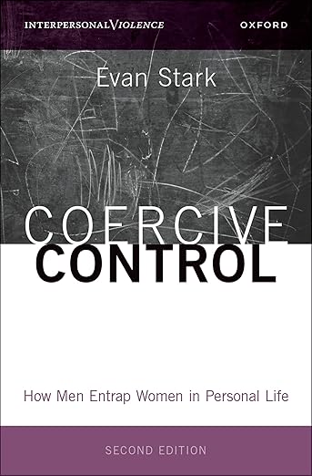 [eBook] [PDF] For Coercive Control 2nd Edition By Evan Stark