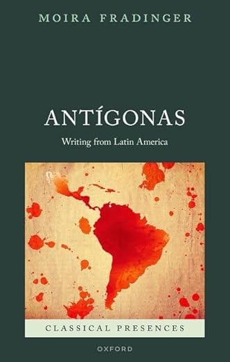 [eBook] [PDF] For Antígonas 1st Edition By Moira Fradinger