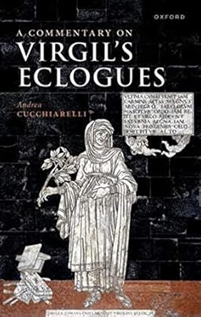 [eBook] [PDF] For A Commentary on Virgil's Eclogues 1st Edition By Andrea Cucchiarelli