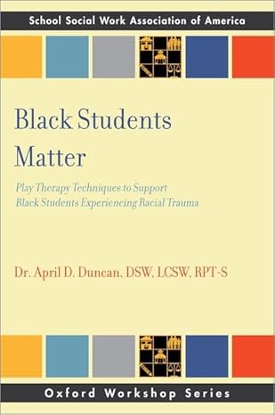 [eBook] [PDF] For Black Students Matter 1st Edition By April Duncan