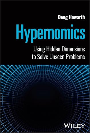 [eBook] [PDF] For Hypernomics 1st Edition By Doug Howarth