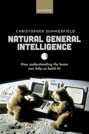 [eBook] [PDF] For Natural General Intelligence 1st Edition