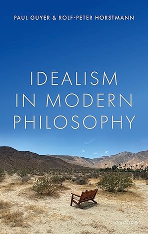 [eBook] [PDF] For Idealism in Modern Philosophy 1st Edition