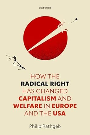 [eBook] [PDF] For How the Radical Right Has Changed Capitalism and Welfare in Europe and the USA 1st Edition