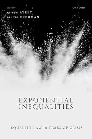 [eBook] [PDF] For Exponential Inequalities Equality Law in Times of Crisis 1st Edition By Shreya Atrey