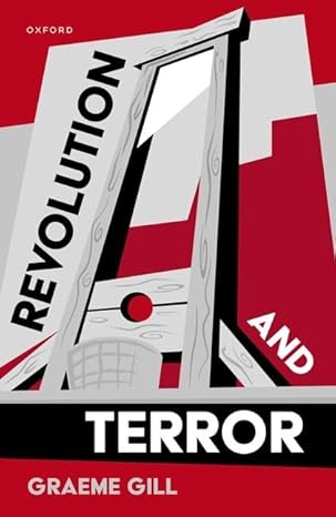 [ebook] [PDF] For Revolution and Terror 1st Edition By Graeme Gill