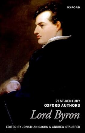 [eBook] [PDF] For Lord Byron 1st Edition By Jonathan Sachs , Andrew Stauffer