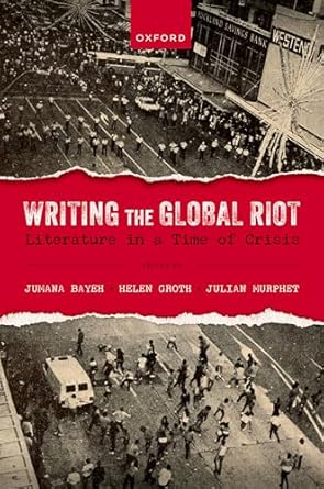 [eBook] [PDF] For Writing the Global Riot 1st Edition