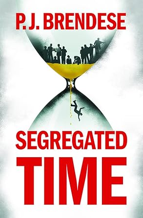 [eBook] [PDF] For Segregated Time 1st Edition By Brendese