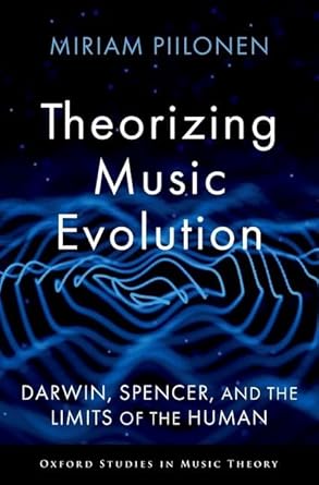 [eBook] [PDF] For Theorizing Music Evolution 1st Edition By Miriam Piilonen