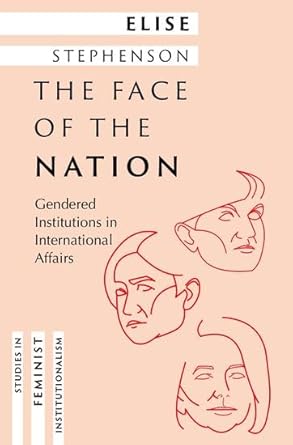 [eBook] [PDF] For The Face of the Nation 1st Edition By Elise Stephenson