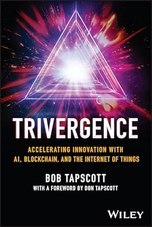 [eBook] [PDF] For {EPUB} TRIVERGENCE 1st Edition By Bob Tapscott