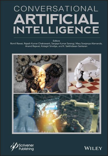 [eBook] [PDF] For {EPUB} Conversational Artificial Intelligence 1st Edition