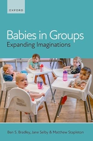 [eBook] [PDF] For Babies in Groups Expanding Imaginations 1st Edition