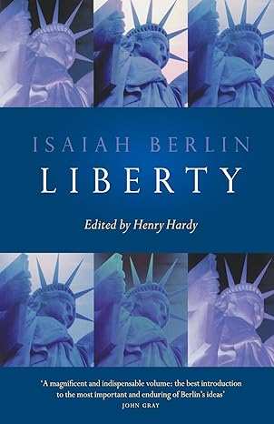 [eBook] [PDF] For Liberty 2nd Edition By Isaiah Berlin, Henry Hardy