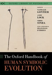 [eBook] [PDF] For Oxford Handbook of Human Symbolic Evolution 1st Edition By Nathalie Gontier, Andy Lock, Chris Sinha