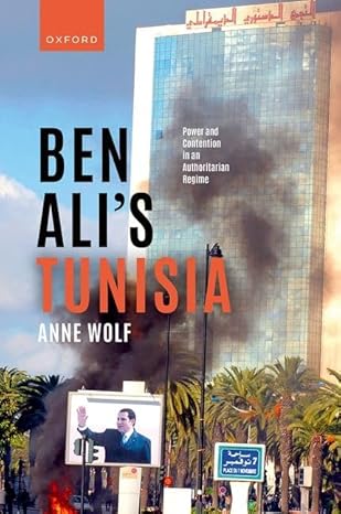 [eBook] [PDF] For Ben Ali's Tunisia 1st Edition By Anne Wolf