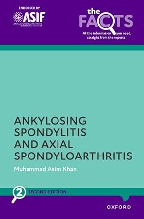 [eBook] [PDF] For Axial Spondyloarthritis and Ankylosing Spondylitis 2nd Edition