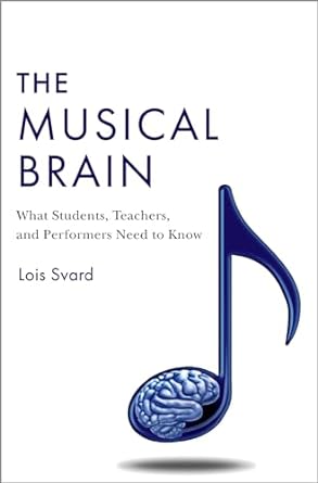 [eBook] [PDF] For The Musical Brain 1st Edition By Lois Svard