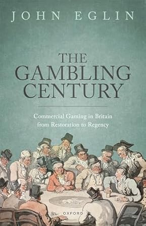 [eBook] [PDF] For The Gambling Century 1st Edition By John Eglin