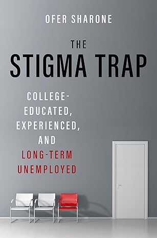 [eBook] [PDF] For The Stigma Trap 1st Edition By Ofer Sharone