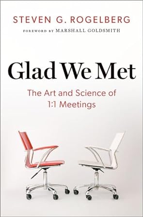 [eBook] [PDF] For Glad We Met 1st Edition By Steven Rogelberg