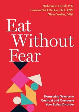 [eBook] [PDF] For Eat Without Fear 1st Edition By Nicholas Farrell, Carolyn Black Becker, Glenn Waller