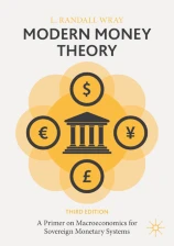 [eBook] [PDF] For Modern Money Theory A Primer on Macroeconomics for Sovereign Monetary Systems 3rd Edition By L. Randall Wray