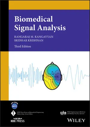 [eBook] [PDF] For Biomedical Signal Analysis 3rd Edition By Rangaraj M Rangayyan, Sridhar Krishnan