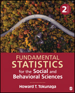 [eBook] [PDF] For Fundamental Statistics for the Social and Behavioral Sciences 2nd Edition By Howard T. Tokunaga