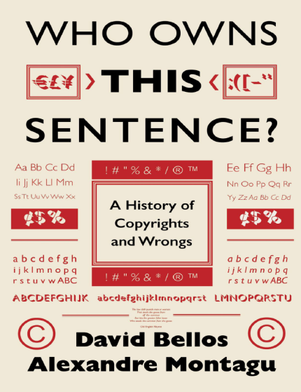 [eBook] [PDF] Who Owns This Sentence 1st Edition By David Bellos