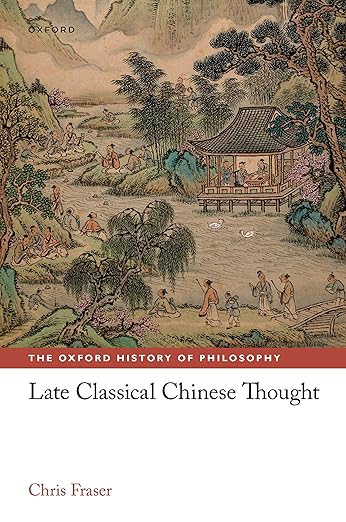 [eBook] [PDF] For Late Classical Chinese Thought 1st Edition By Chris Fraser