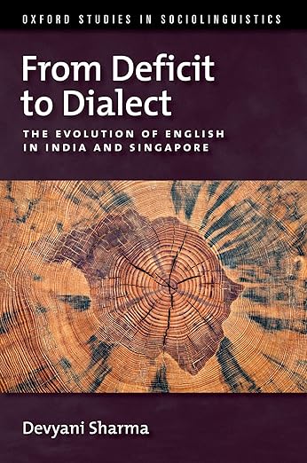 [eBook] [PDF] For From Deficit to Dialect 1st Edition By Devyani Sharma