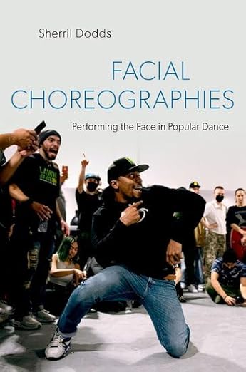 [eBook] [PDF] For Facial Choreographies 1st Edition By Sherril Dodds