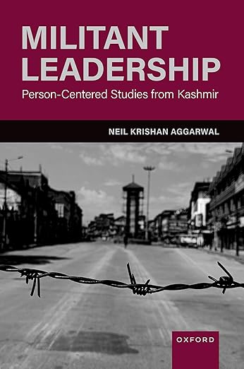 [eBook] [PDF] For Militant Leadership 1st Edition By Neil Krishan Aggarwal