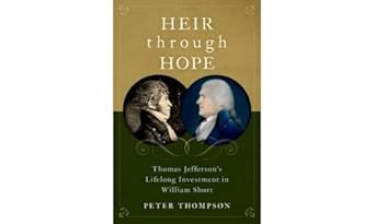 [eBook] [PDF] For Heir through Hope 1st Edition By Peter Thompson