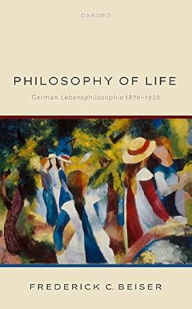 [eBook] [PDF] For Philosophy of Life 1st Edition By Prof Frederick Beiser