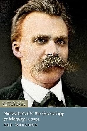 [eBook] [PDF] For Nietzsche's On The Genealogy of Moralit 1st Edition By Rex Welshon