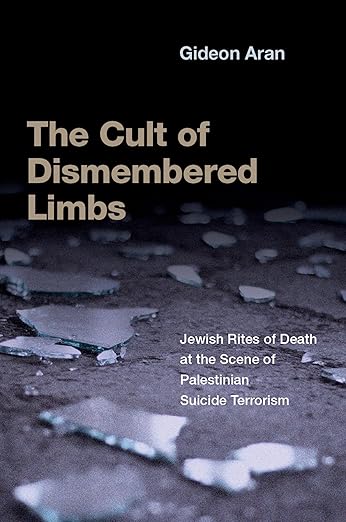 [eBook] [PDF] For The Cult of Dismembered Limbs 1st Edition By Gideon Aran