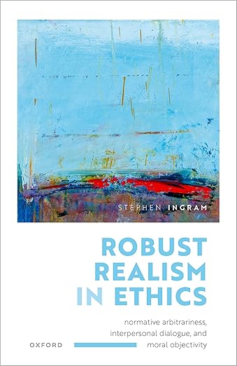 [eBook] [PDF] For Robust Realism in Ethics 1st Edition By Stephen Ingram